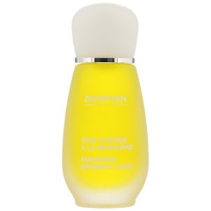 Darphin Essential Oil Elixirs Tangerine Aromatic Care 15ml