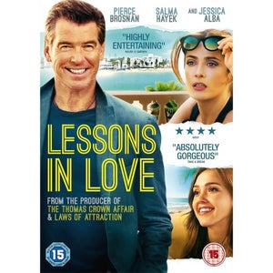 Lessons In Love