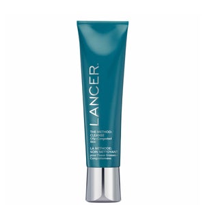 Lancer Skincare The Method: Cleanser Blemish Control (120ml)