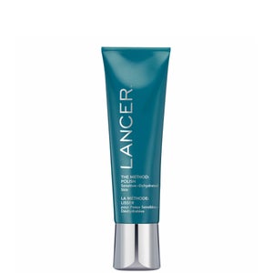 Lancer Skincare The Method: Polish Sensitive Skin (125ml)