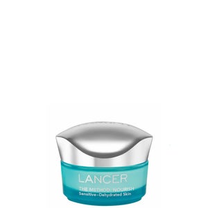 Lancer Skincare The Method: Nourish Moisturiser Sensitive Skin (50ml)