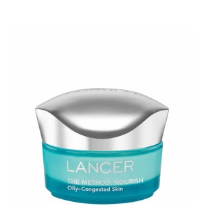 Lancer Skincare The Method: Nourish Moisturizer Blemish Control (50ml)