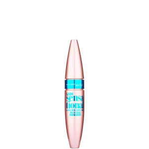 Maybelline Lash Sensational Waterproof Mascara - Black