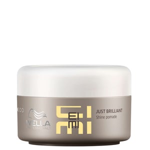 Wella EIMI Just Brilliant Pomade 75ml