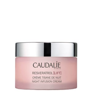 Caudalie Resvératrol Lift Night infusion cream (50ml)