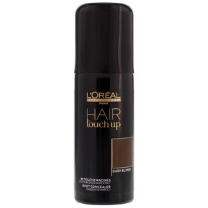 L'Oréal Professionnel Hair Touch Up Root Concealer Dark Blonde 75ml