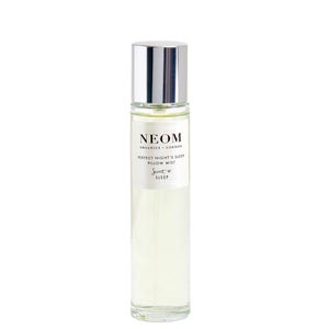 Neom Wellbeing London Scent To Sleep Perfect Night's Sleep Pillow Mist 30ml