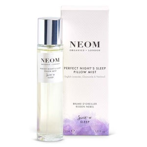 NEOM Perfect Night's Sleep Pillow Mist (30ml)