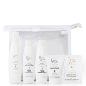 Beauty Works Travel Set (50ml)