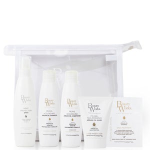 Beauty Works Travel Set (50ml)