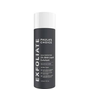 Paula's Choice Skin Perfecting 2% BHA Liquid Exfoliant 118ml