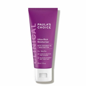 Paula's Choice Clinical Ultra-Rich Moisturiser (60ml)