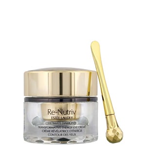 Estée Lauder Eye Care Re-Nutriv Ultimate Diamond Eye Creme 15ml