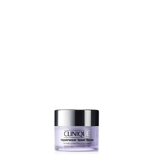 Clinique Repairwear Laser Focus Wrinkle Correcting Eye Cream 15ml
