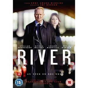 River - Die komplette Serie