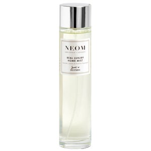 Neom Wellbeing London Scent To De-Stress - Real Luxury Home Mist 100ml
