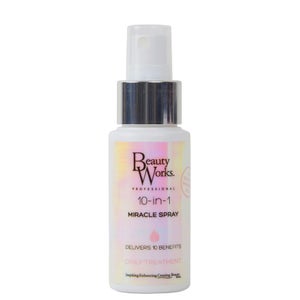Beauty Works 10 in 1 Miracle Spray 50ml