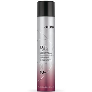 Joico Flip Turn Volumising Finishing Spray (300ml)