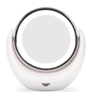 Rio Illuminated Magnifying Cosmetic Mirror