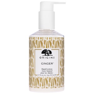 Origins Ginger Hand Lotion 200ml