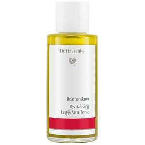 Dr. Hauschka Hand, Foot & Leg Care Revitalising Leg and Arm Tonic 100ml