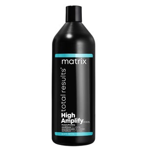 Matrix Total Results Volumising High Amplify Conditioner for Fine and Flat Hair 1000ml