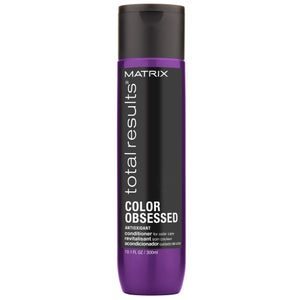 Matrix Total Results Color Obsessed Conditioner for Coloured Hair 300ml