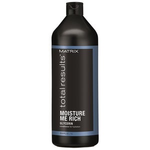 Matrix Total Results Moisture Me Rich Conditioner 1000ml
