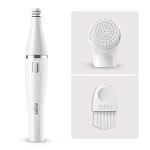 Braun FaceSpa 810
