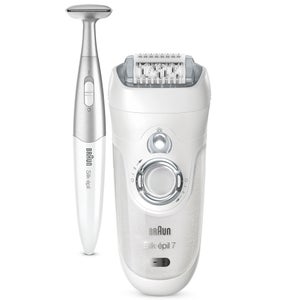 Braun 7561 Silk-Épil 7 Epilator