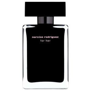 Narciso Rodriguez For Her Eau de Toilette Spray 50ml