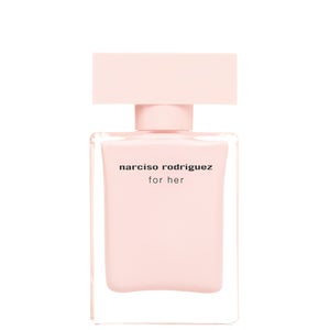 Narciso Rodriguez For Her Eau de Parfum Spray 30ml