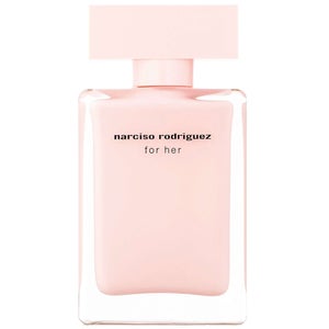 Narciso Rodriguez For Her Eau de Parfum Spray 50ml