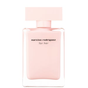 Narciso Rodriguez For Her Eau de Parfum Spray 50ml