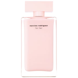 Narciso Rodriguez For Her Eau de Parfum Spray 100ml