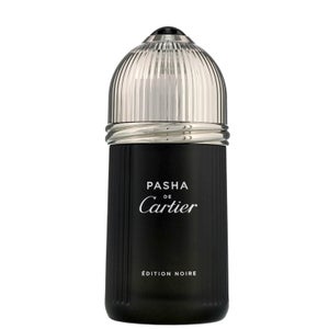 Cartier Pasha Edition Noire Eau de Toilette Spray