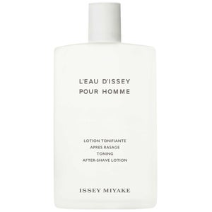 Issey Miyake L'Eau D'Issey Pour Homme Aftershave Lotion 100ml