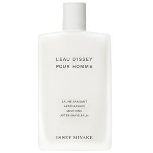 Issey Miyake L'Eau d'Issey Pour Homme  Soothing Aftershave Balm 100ml