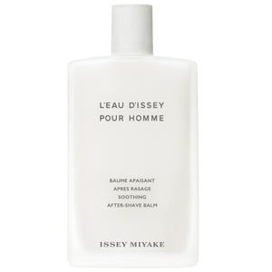 Issey Miyake L'Eau d'Issey Pour Homme  Soothing Aftershave Balm 100ml