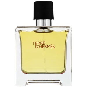 Hermès Terre d'Hermès Pure Perfume Natural Spray 75ml