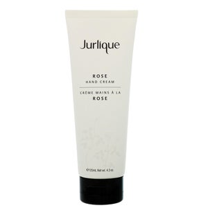 Jurlique Hands Rose Hand Cream 125ml