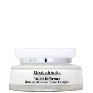 Elizabeth Arden Moisturisers Visible Difference Refining Moisture Cream Complex 75ml / 2.5 fl.oz.