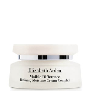 Elizabeth Arden Visible Difference Refining Moisture Cream (75ml)