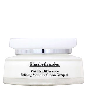 Elizabeth Arden Moisturisers Visible Difference Refining Moisture Cream Complex 75ml / 2.5 fl.oz.