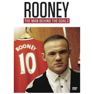 Rooney - The Man Behind The Goals