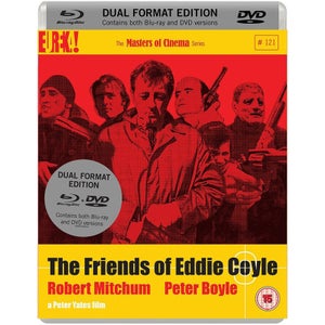 The Friends Of Eddie Coyle