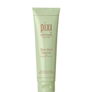 Pixi Glow Mud Cleanser