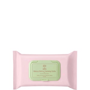 PIXI Makeup Melting Cleansing Cloths (40 Wipes)