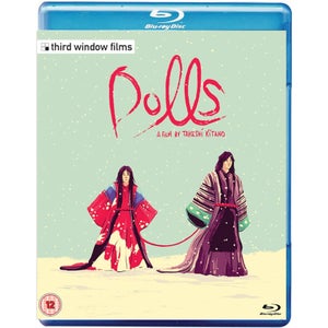 Dolls Blu-ray