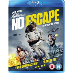 No Escape